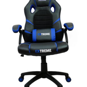 Fotel Gamingowy Extreme EX Dark Blue