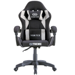 Fotel Gamingowy EXTREME Vortex Light Gray