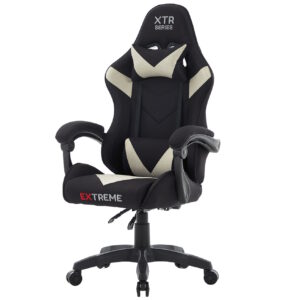Fotel Gamingowy EXTREME XTR Beige