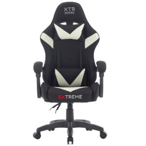 Fotel Gamingowy EXTREME XTR Cream