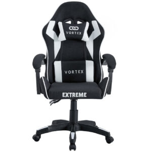 Fotel Gamingowy EXTREME Vortex White